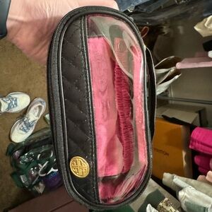 Budha girl bracelet bag